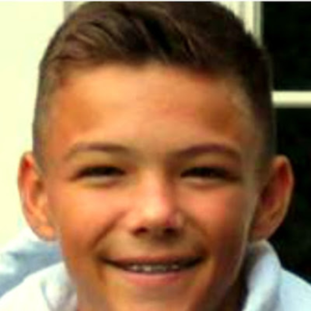 Meet your Posher, Alex